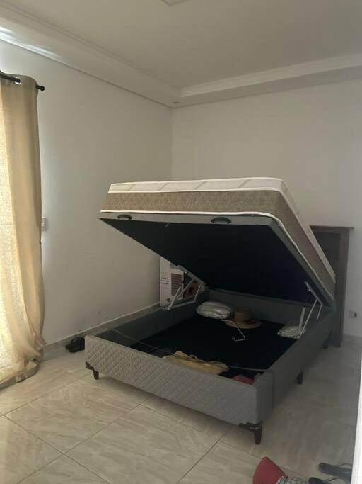 Apartamento Beira Mar - Praia Massaguacu Caraguatatuba Ngoại thất bức ảnh